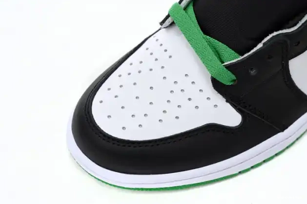 HYPE Green OG Air DZ5485-031 1 Lucky High Jordan 0509